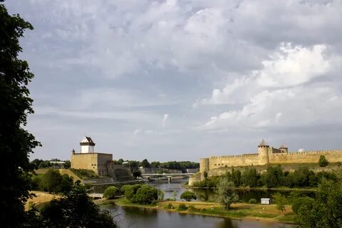 Нарва 1690