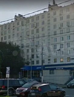 Проспект дом 51
