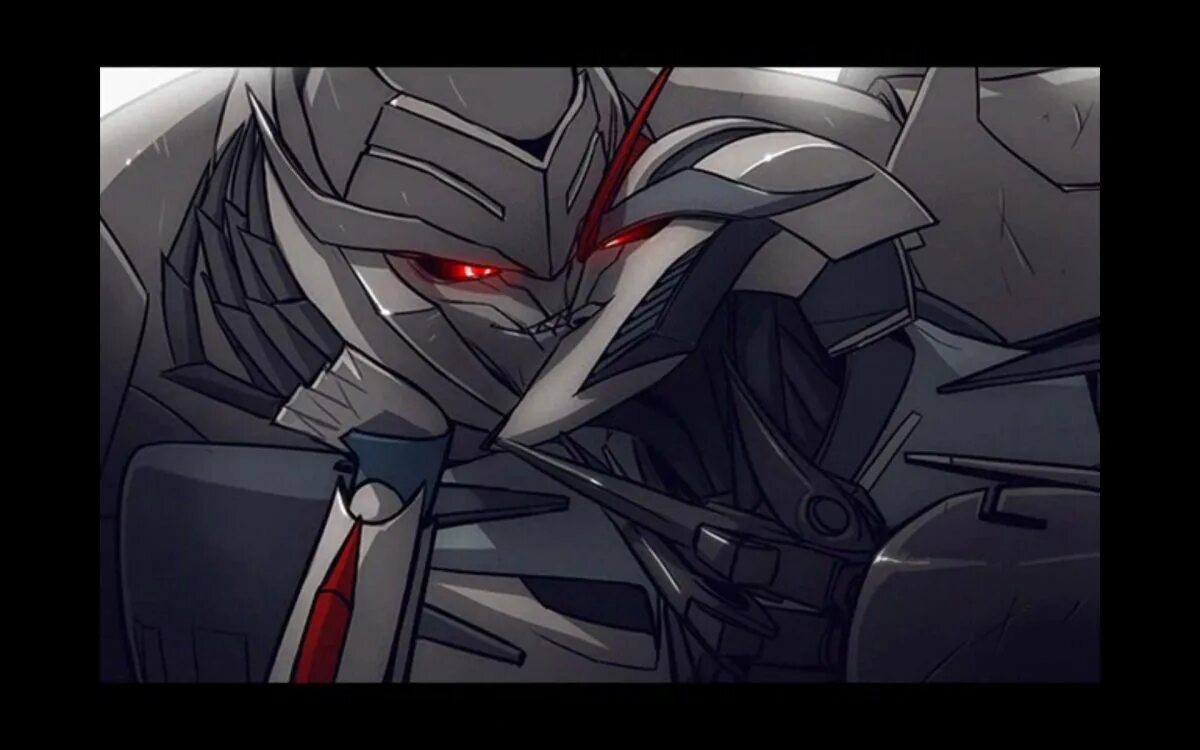 Megatron reader