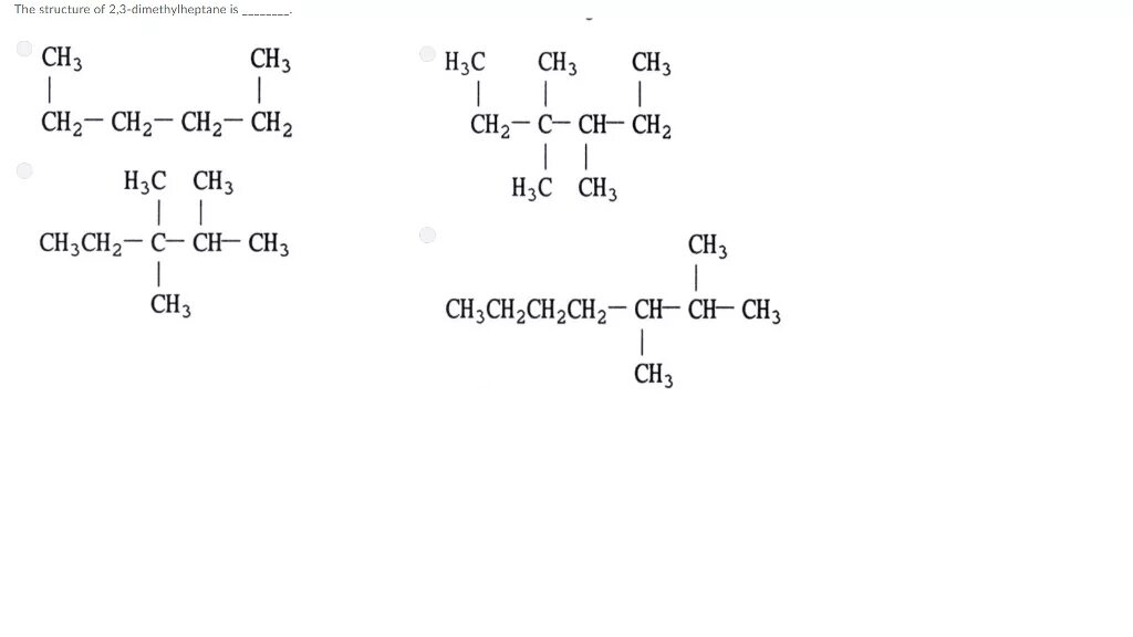 H3c Ch-Ch(ch3)-ch3 с. H3c Ch c Ch ch3. H3c-ch2-c-ch2-ch3. H3c-Ch-ch2-ch2-ch3.