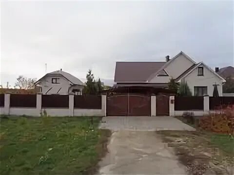 Село ленино дома