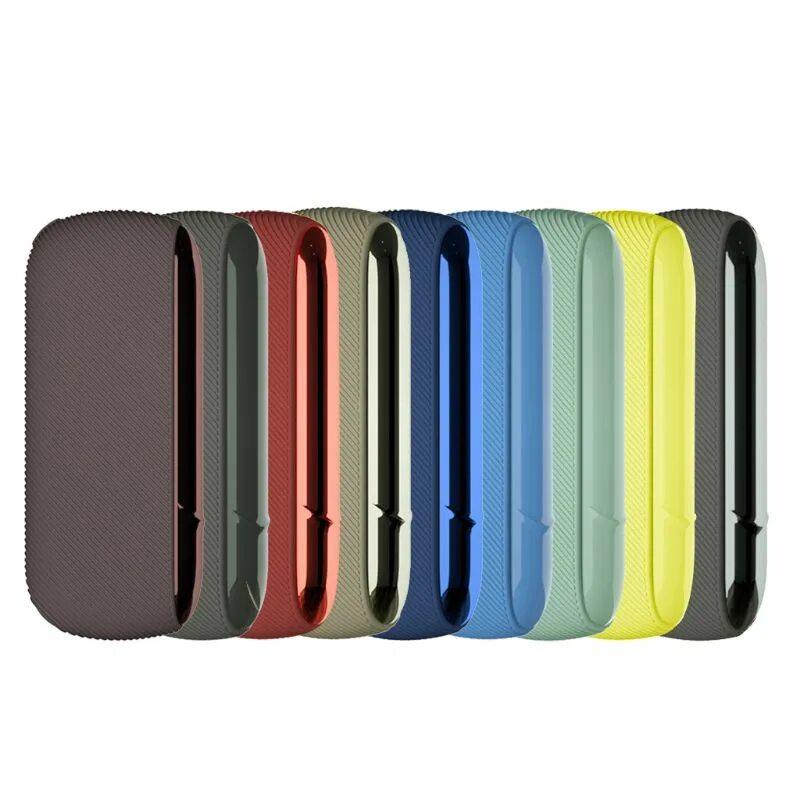 Чехол внешнего. Айкос силиконовый чехол черный. кейсы для iqos duos. панельки чехлы и колпачок для айкос 3 дуос. чехлы duo.