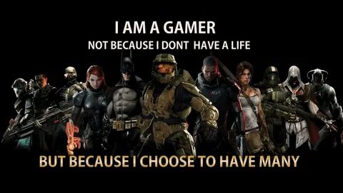 Not gaming related