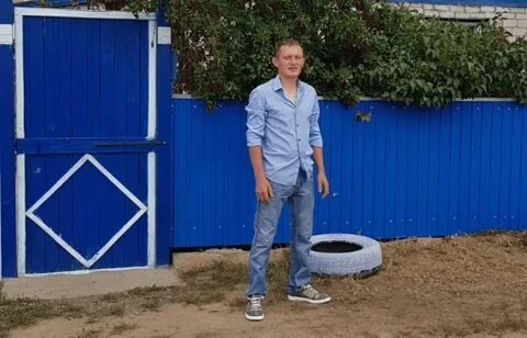 Мужик спас
