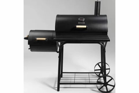 Chef smoker