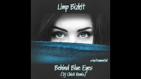 Limp bizkit behind blue eyes mp3