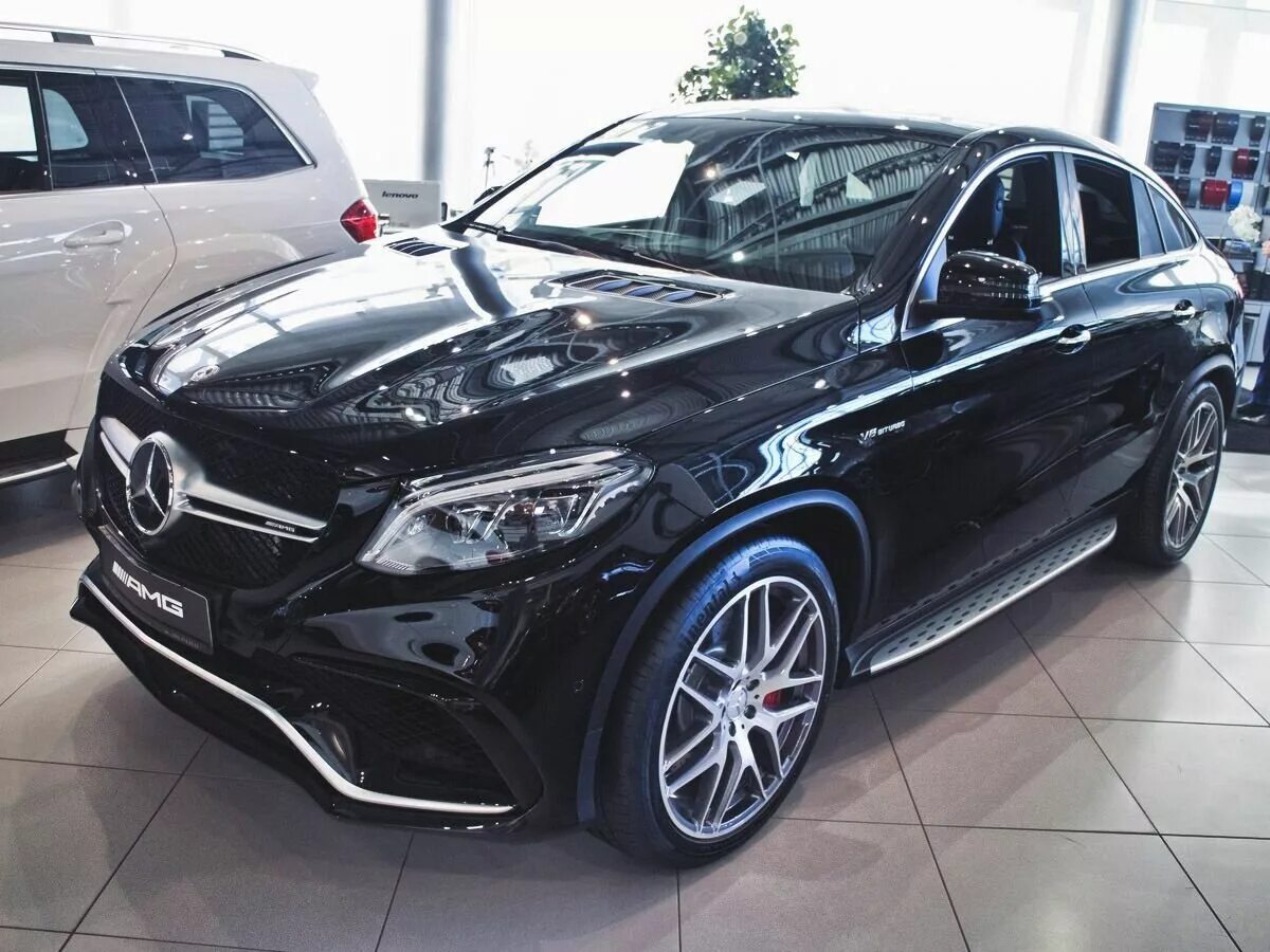 Купить мерседес гле с пробегом. GLE Coupe 63 AMG. Мерседес Бенц GLE 63 S AMG. Mercedes GLE Coupe c292 черный. Мерседес Benz Coupe AMG GLE 63 C 292.