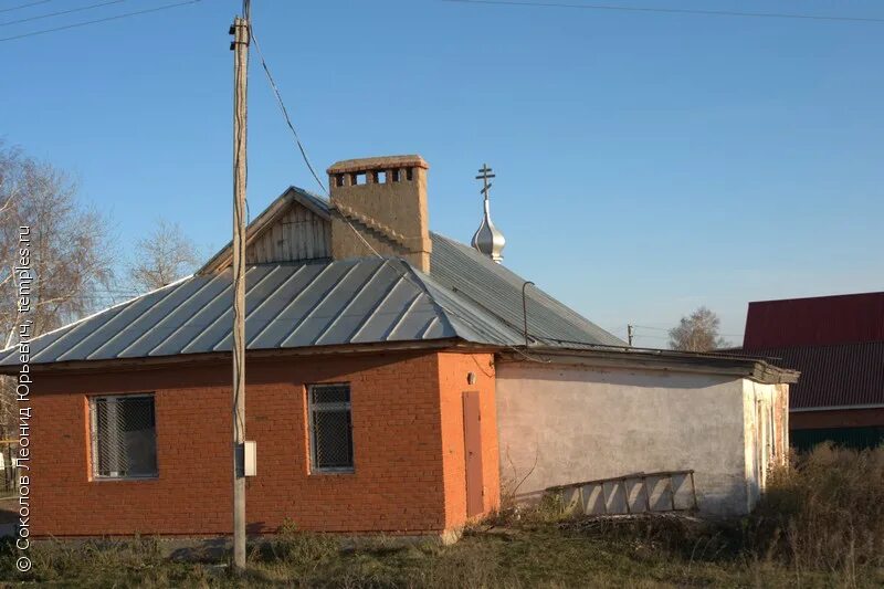 Погода в танайке. Деревня Танайка Татарстан. Танайка Елабужский район. Церковь Танайка. Молитвенный дом Архангела Михаила Беково.