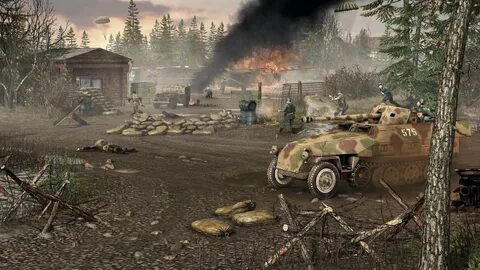 Вторая мировая игра 2023