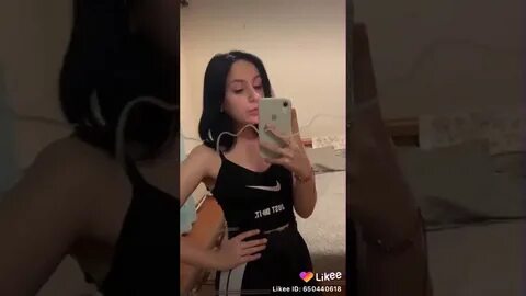 Леди настя