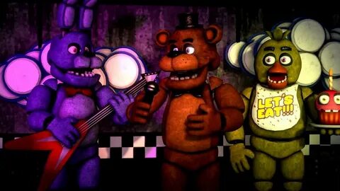Fnaf is