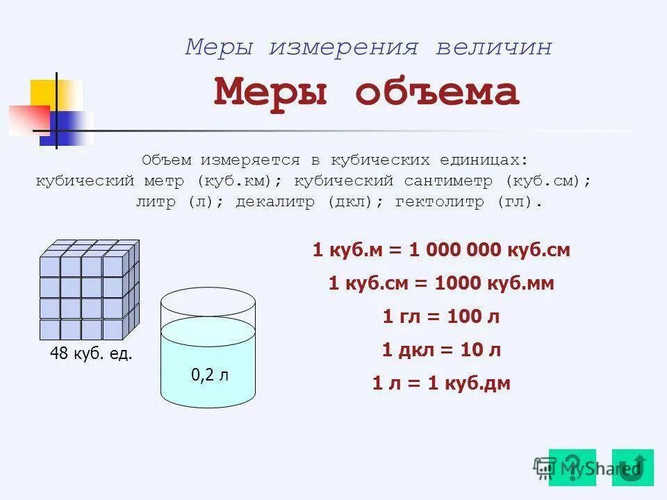 Таблица измерения объема жидкости. 1 Куб см в куб м. 1куб м=1000 куб дм3. Объемы в кубических сантиметрах в литрах.