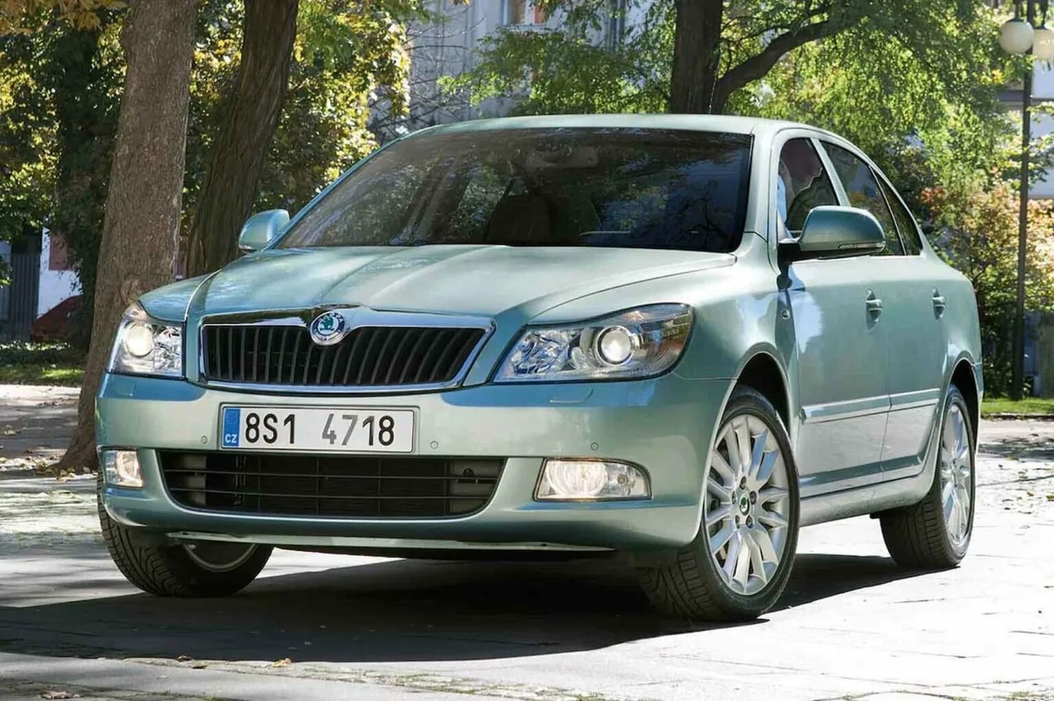 Купить шкоду октавию автомат. Skoda Octavia 1z. Шкода а6.