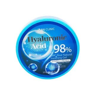 Hyaluronic acid gel