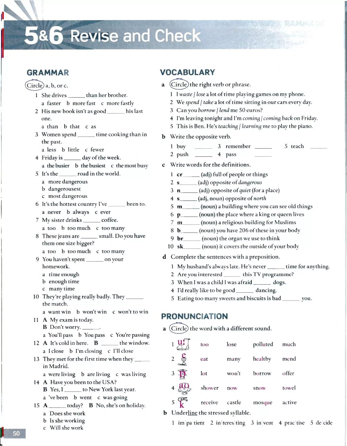 Stop and check. English file pre intermediate revise and check 7-8 answer. revise and check 3 4 pre intermediate. revise and check 1 2 pre intermediate. revise and check 1 2 ответы elementary.