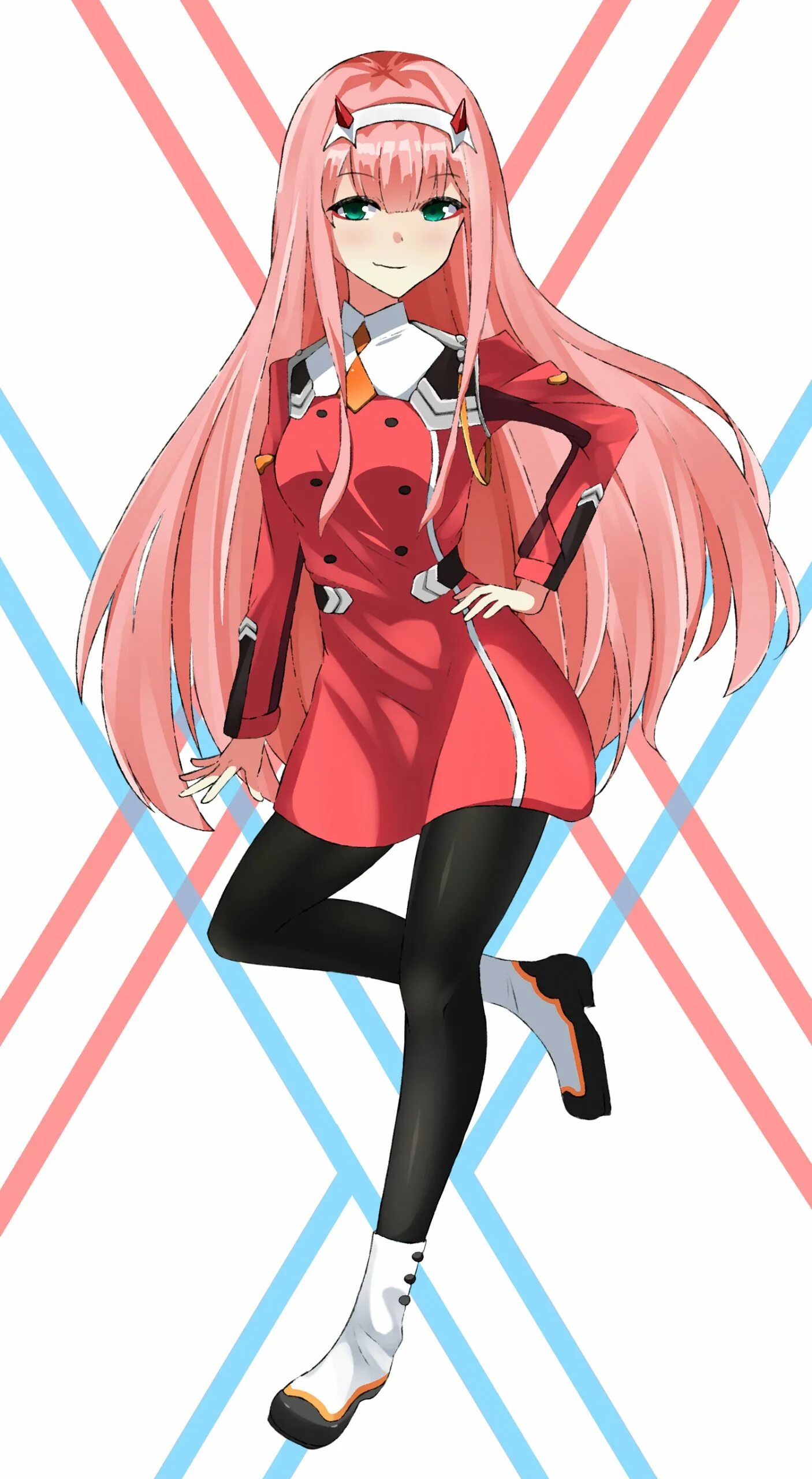 Version zero. Лолли zero two. zero two в полный рост. персонажи похожие на zero two. zero two в школьной форме.