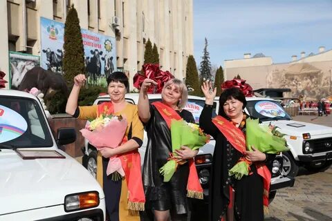 Новости краснодара и края
