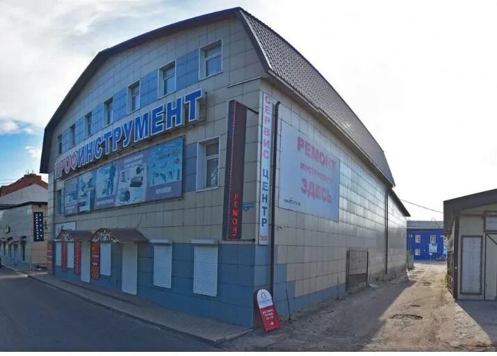 Больше не работает: Тнмет, приём и скупка металлолома, Курск, 1-я Кожевенная ули