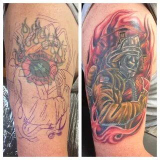 Cover up