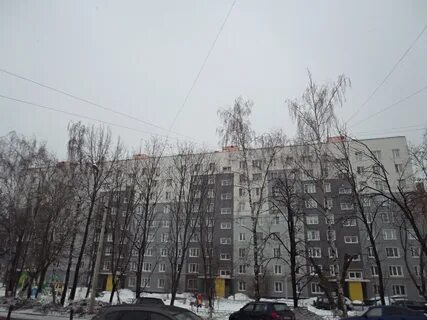 Балашиха 34