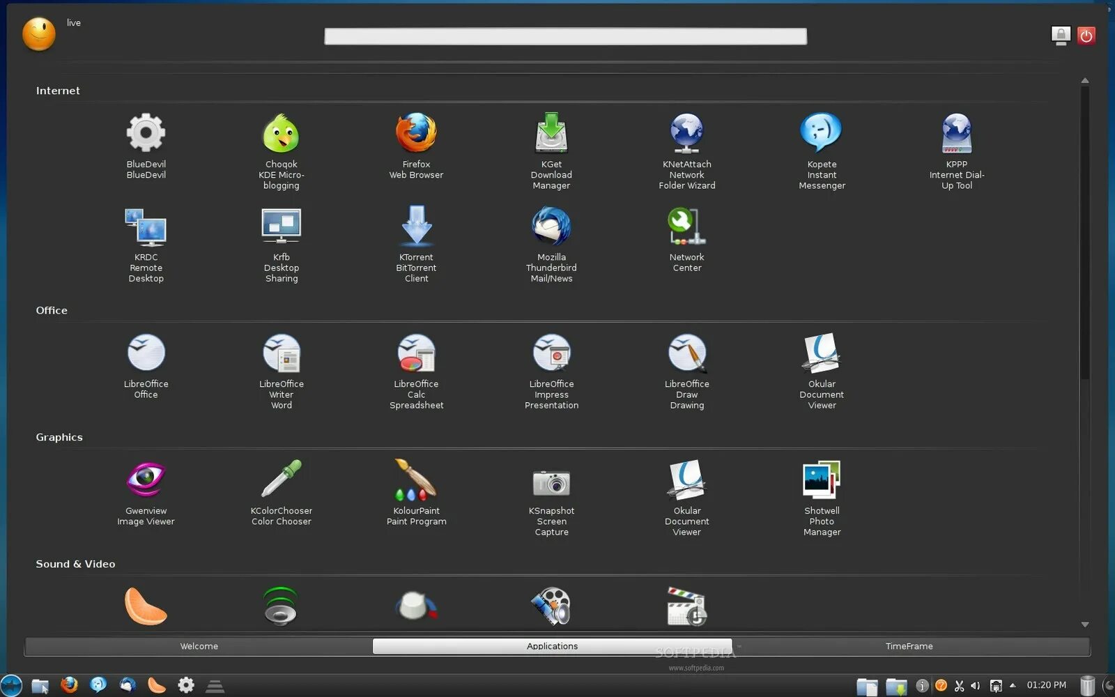 Лучшие программы для linux. Операционные системы mandriva. mandriva 2011. old linux 2011. mandriva linux photo.