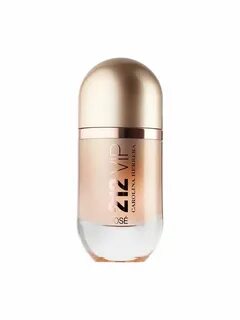 Herrera 212 vip rose