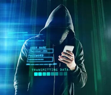 Mobile hacking