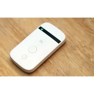 Wi fi zte