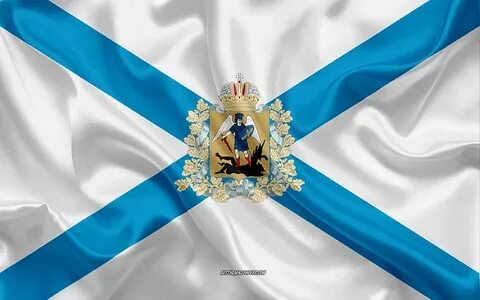 Александровский флаг