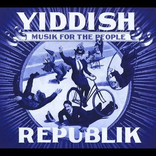 Yiddish