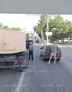 Аварии 23 июня