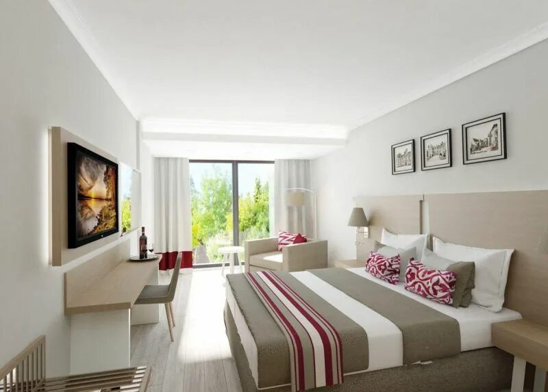 Festival nature hotel ex club