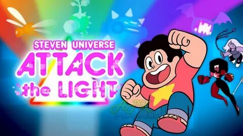 Steven universe game