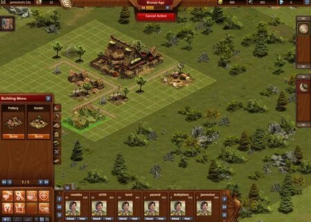 Игры где можно создавать карты