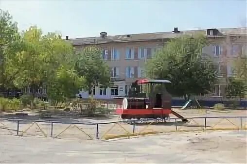 Сош 8 астрахань