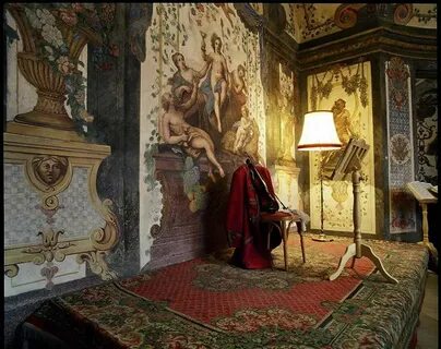 Mozart's house