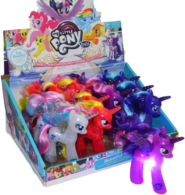 Светящаяся пони игрушка. Светящийся игрушки my little Pony. Светящиеся пони игрушки. Набор пони светя. Пони светится