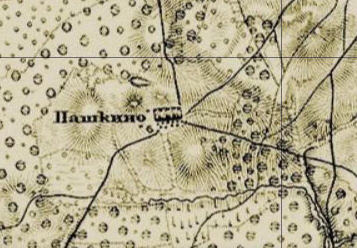 Карта Шуберта 1860. Корчма на карте Шуберта 1860 года. Карта Шуберта Московской губернии 1860. Постоялые дворы на картах. Карта тутов