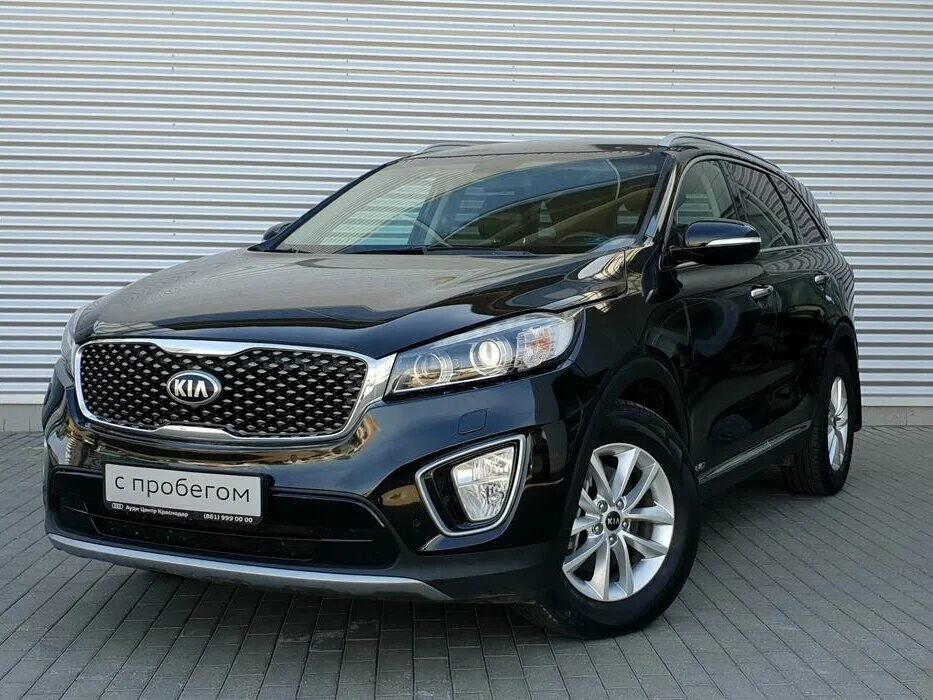 Киа соренто б у купить. Kia Sorento 2015. Kia Sorento Prime 2015. Джип Киа Соренто Прайм. Kia Sorento 2015 2.2 дизель.