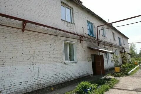 Квартиры в ясногорском кемеровского