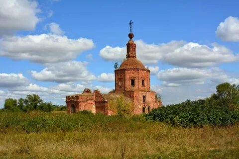 Р рязанская область