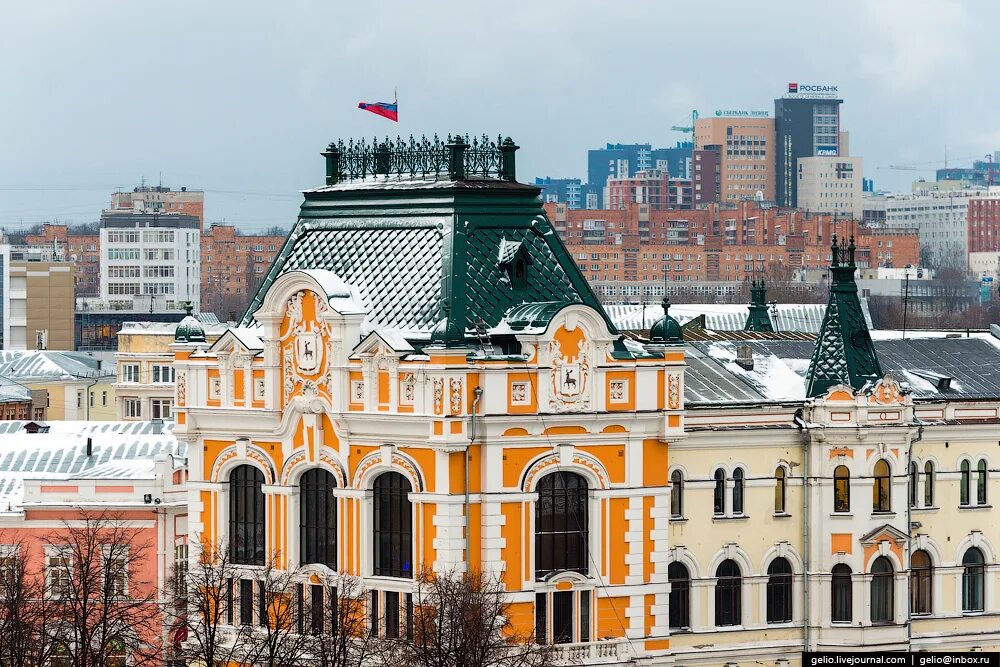 Дом п нижний новгород. Здание городской думы нижний новгород. здание городской думы 1904 нижний новгород. дом профсоюзов нижний новгород. нижегородская городская дума здание.