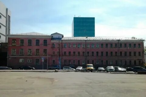 Ул бауманская 53 стр 8