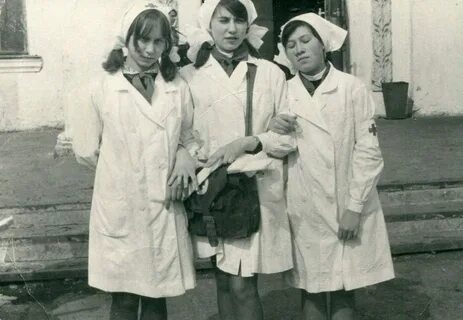 Хх медсестра вакансии