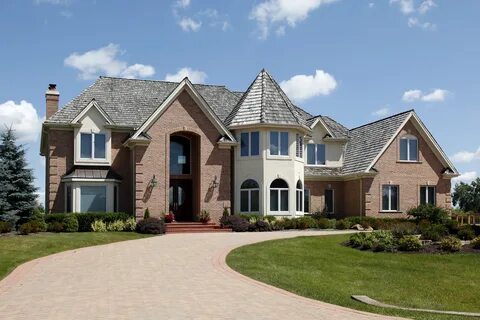 Large home