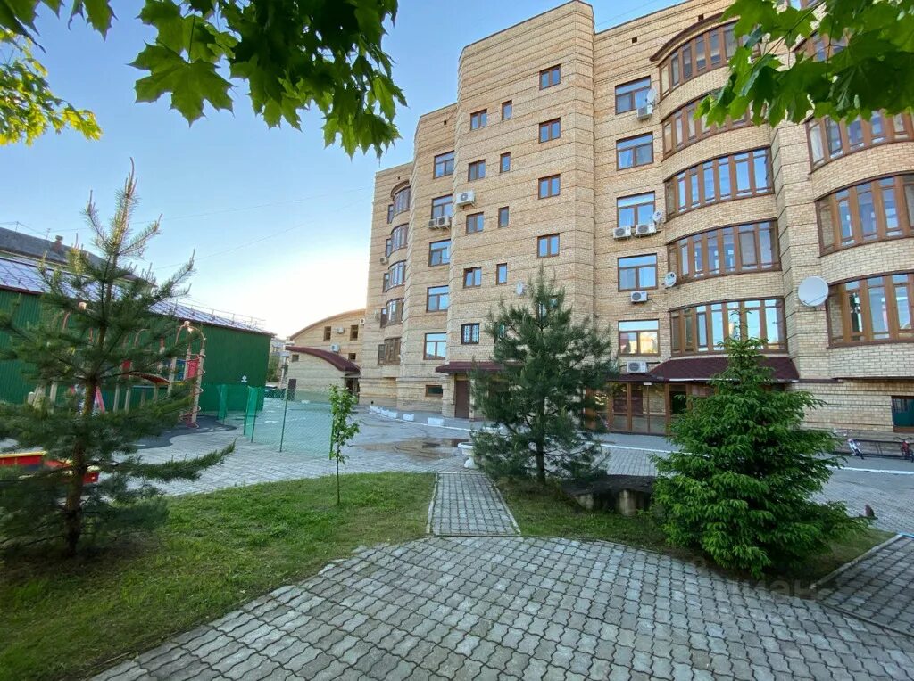 Где живут известные и богатые пермяки