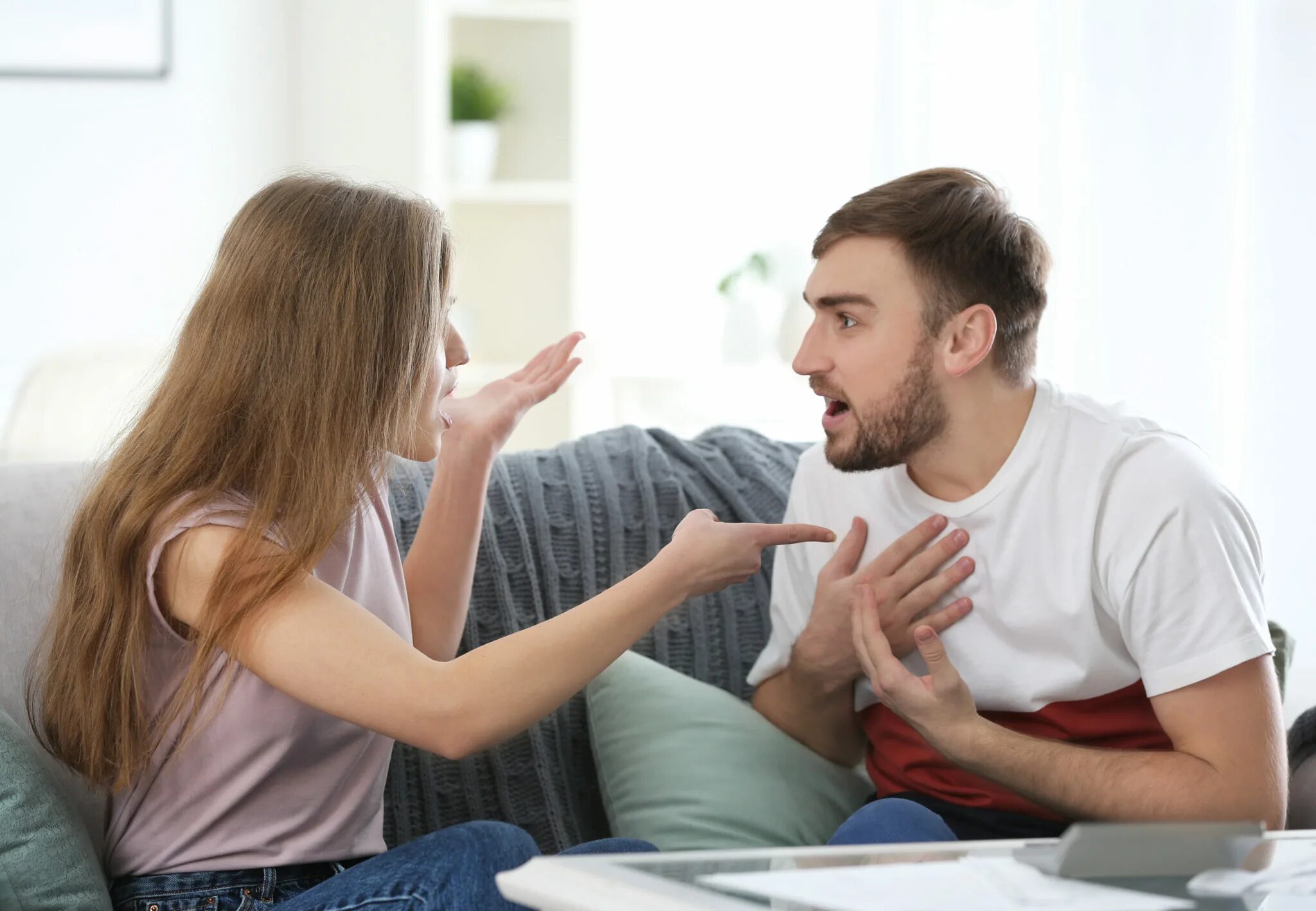 Want to have a conversation