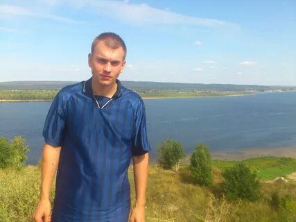 Нашел тольятти