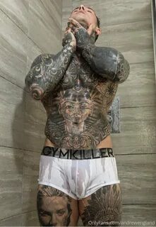 Andrew england onlyfans nackt