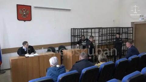 Краснодарские суды отзывы